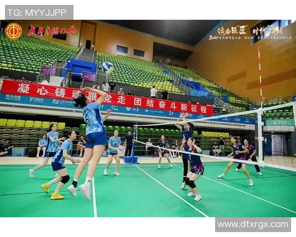 成都排球队技术革新引发热议助力排球运动新发展